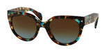 Prada Swing 17OS Sunglasses