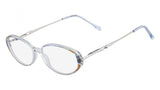 Marchon NYC TRES JOLIE 71 Eyeglasses