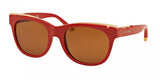 Tory Burch 9043 Sunglasses