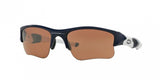 Oakley Flak Jacket Xlj 9009 Sunglasses