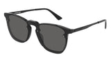 McQueen Iconic MQ0134S Sunglasses