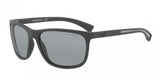 Emporio Armani 4078 Sunglasses