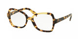 Prada 25SVF Eyeglasses