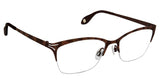 Fysh F3609 Eyeglasses