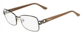 Salvatore Ferragamo SF2105R Eyeglasses