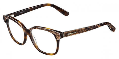 Jimmy Choo 97 Eyeglasses