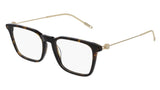 Montblanc Millennials MB0005O Eyeglasses