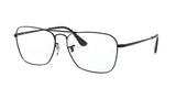 Ray Ban 6536 Eyeglasses