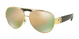 Michael Kors Tabitha Ii 5012 Sunglasses