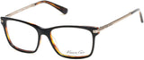 Kenneth Cole New York 0243 Eyeglasses