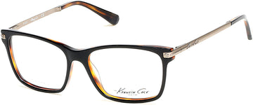 Kenneth Cole New York 0243 Eyeglasses