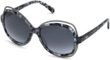 Emilio Pucci 0056 Sunglasses