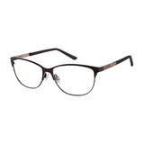 Elle EL13418 Eyeglasses