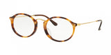 Ray Ban 2547VF Eyeglasses