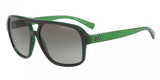 Armani Exchange 4061S Sunglasses