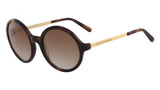 DVF DVF640S SONATA Sunglasses