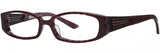 Kensie TEXTURE Eyeglasses