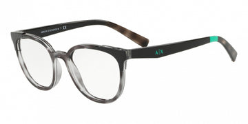 Armani Exchange 3051 Eyeglasses