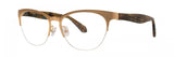 Zac Posen OLGA Eyeglasses