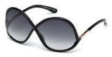 Tom Ford 0372 Sunglasses