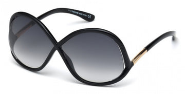 Tom Ford 0372 Sunglasses