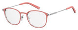 Polaroid Core PldD351 Eyeglasses