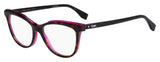 Fendi Ff0255 Eyeglasses
