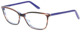 Exces 3153 Eyeglasses