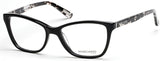 Guess By Marciano 0266 Eyeglasses