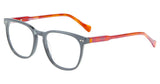 Lucky Brand D417OLC52 Eyeglasses