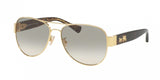 Coach L138 7059 Sunglasses