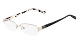DVF 8032 Eyeglasses