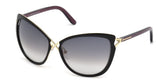 Tom Ford 0322 Sunglasses