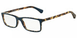 Emporio Armani 3043F Eyeglasses