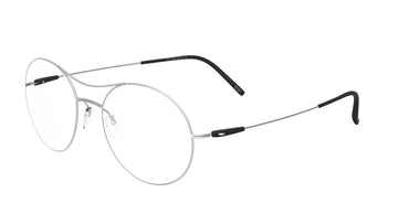 Silhouette Dynamics Colorwave Fullrim 5508 Eyeglasses