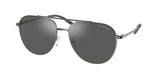 Michael Kors Dalton 1093 Sunglasses