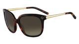 Chloe CE642S Sunglasses
