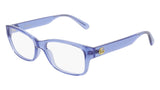 Gucci Web GG0716O Eyeglasses