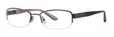 Dana Buchman CARIS Eyeglasses