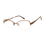 Charmant Pure Titanium TI12161 Eyeglasses