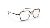 Silhouette Lite Spirit Fullrim 2927 Eyeglasses