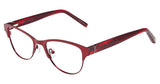 Jones New York J143BUR47 Eyeglasses