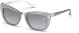 Swarovski 0061 Sunglasses