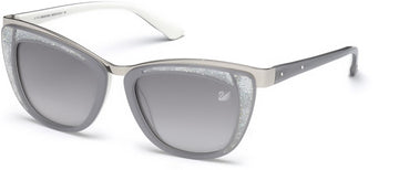 Swarovski 0061 Sunglasses