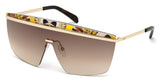Emilio Pucci 0007 Sunglasses