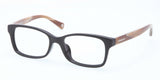 Coach 6047F Eyeglasses