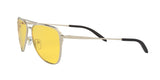 101485 - Gold - Yellow Lens