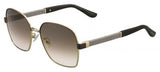 Jimmy Choo Sia Sunglasses