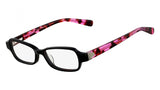 Nike 5520 Eyeglasses