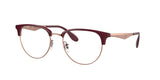 Ray Ban 6396 Eyeglasses